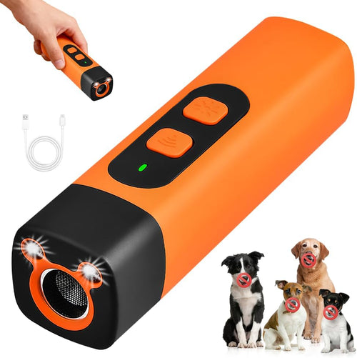 PETTIFY™ Dispositivo Antiladridos