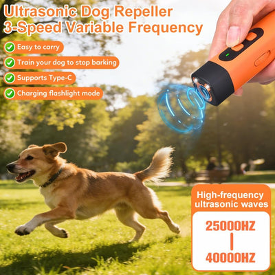 PETTIFY™ Dispositivo Antiladridos