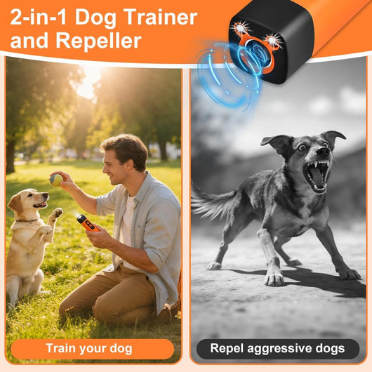 PETTIFY™ Dispositivo Antiladridos